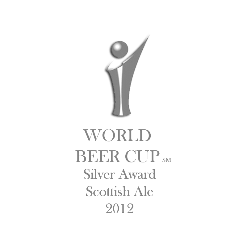 World Beer Cup Award no. 2