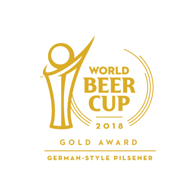 World Beer Cup, Gold Primadonna