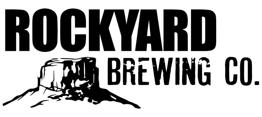 RBC Black Logo